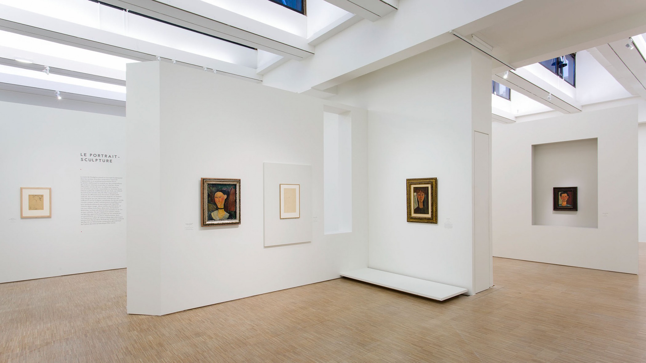 AMEDEO MODIGLIANI, L'OEIL INTÉRIEUR_AMF