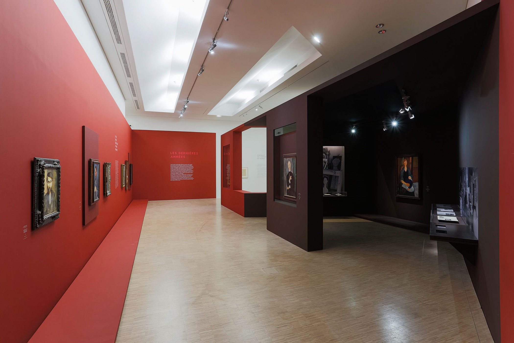 AMEDEO MODIGLIANI, L'OEIL INTÉRIEUR_AMF