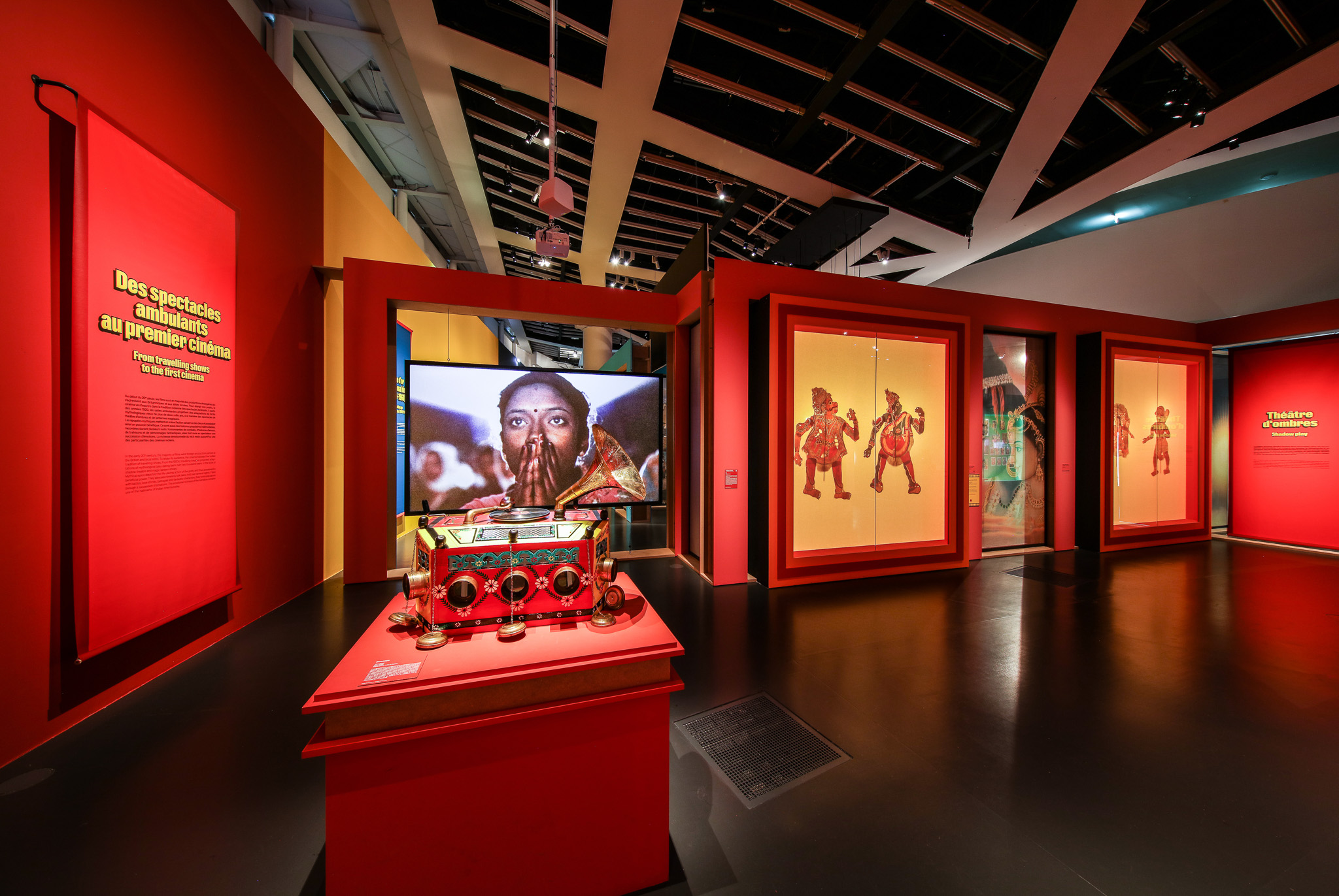 BOLLYWOOD SUPERSTARS