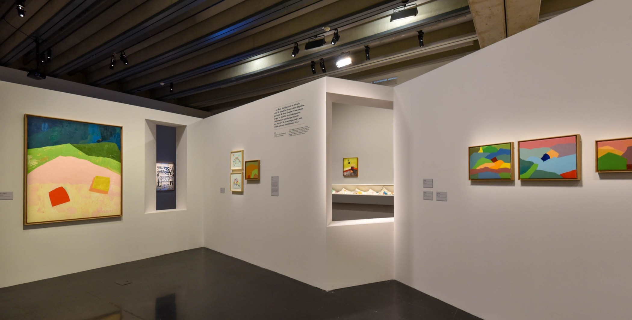 ETEL ADNAN