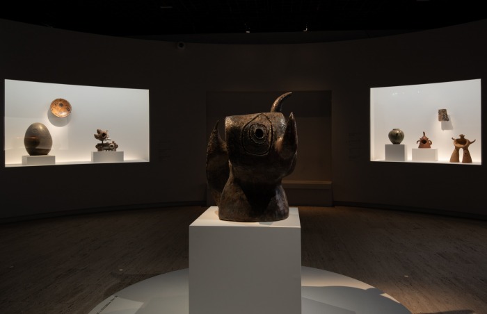 JOAN MIRÓ