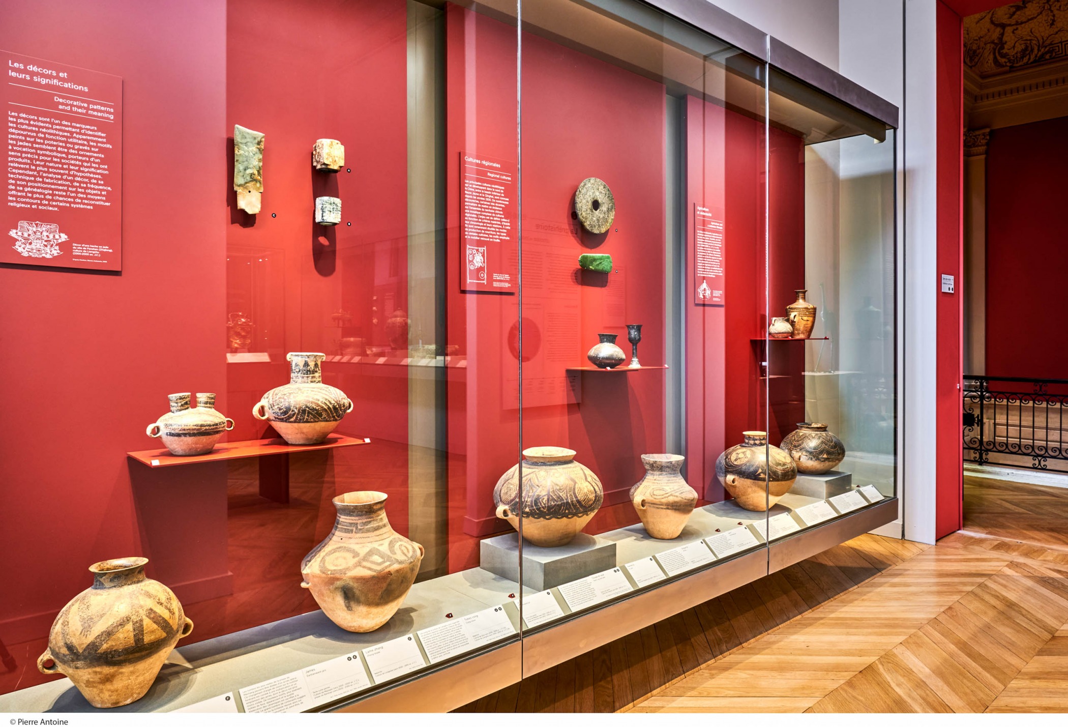 MUSÉE CERNUSCHI