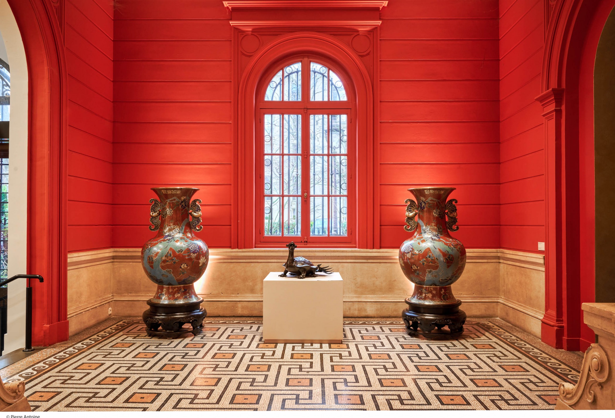 MUSÉE CERNUSCHI