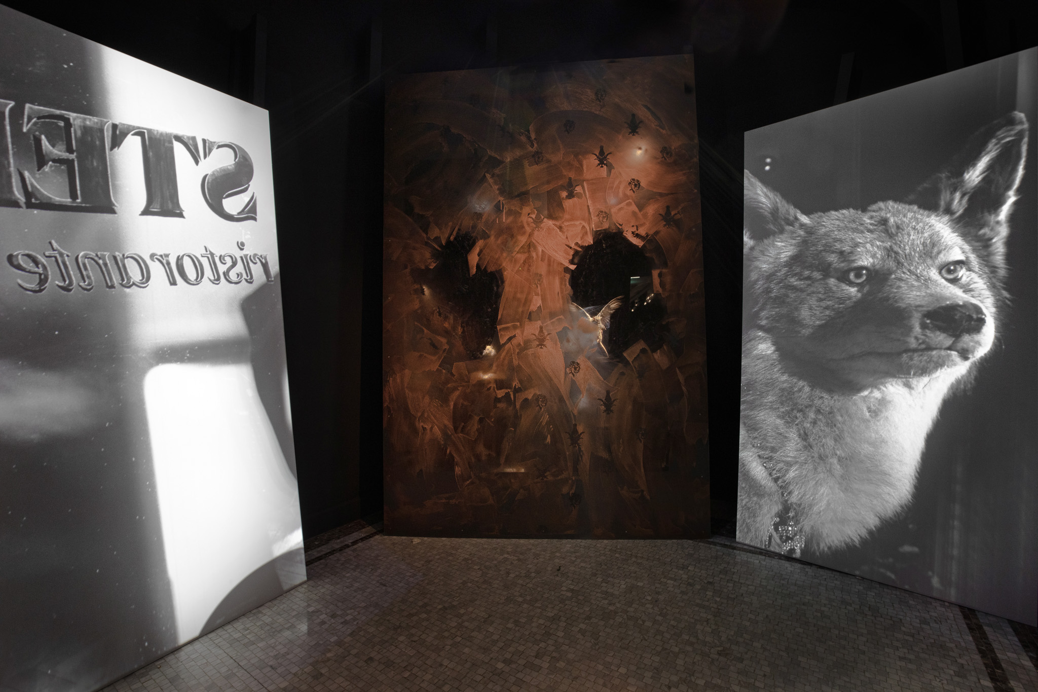 PARIS EST PATAPHYSIQUE