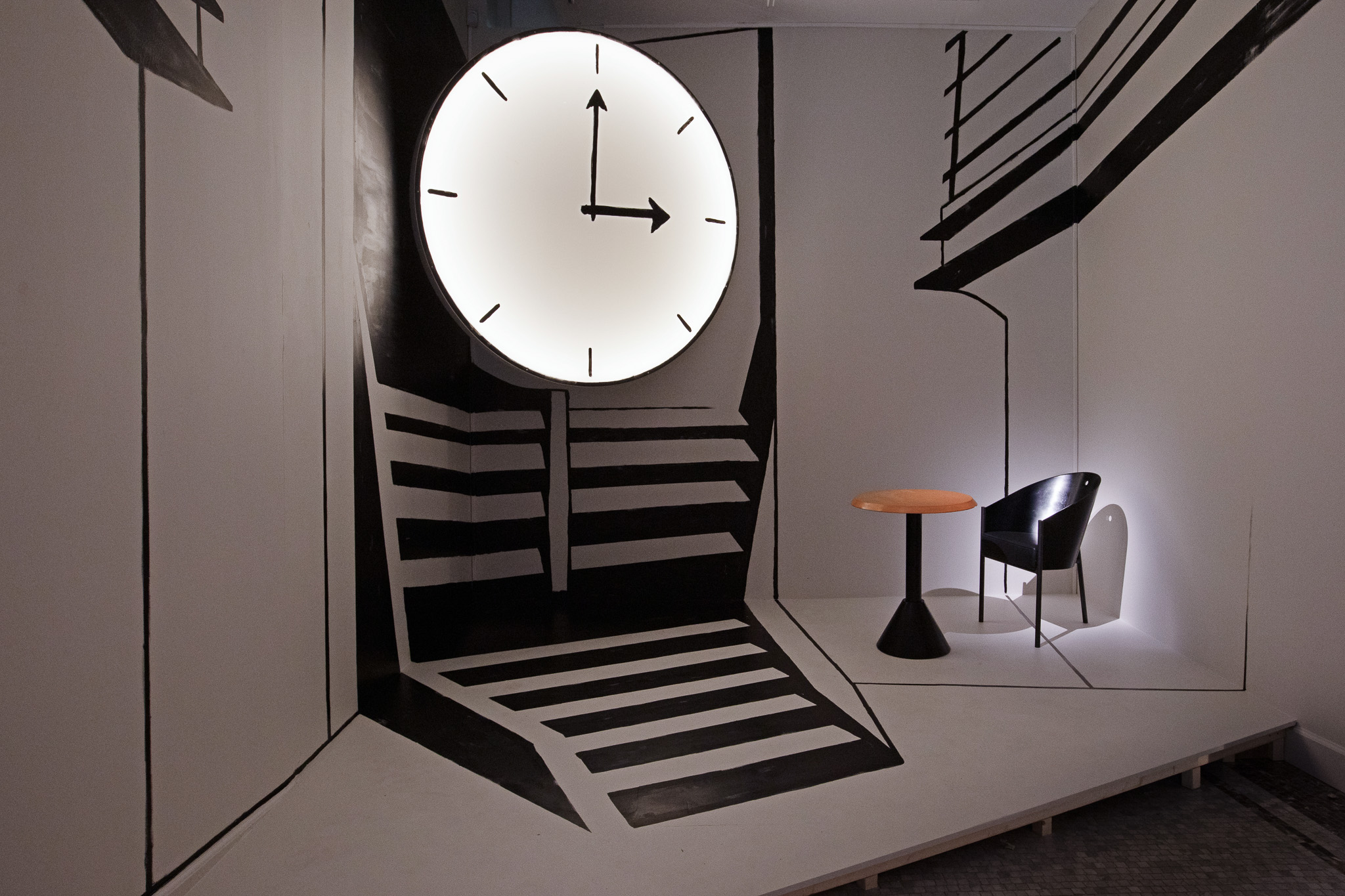 PARIS EST PATAPHYSIQUE