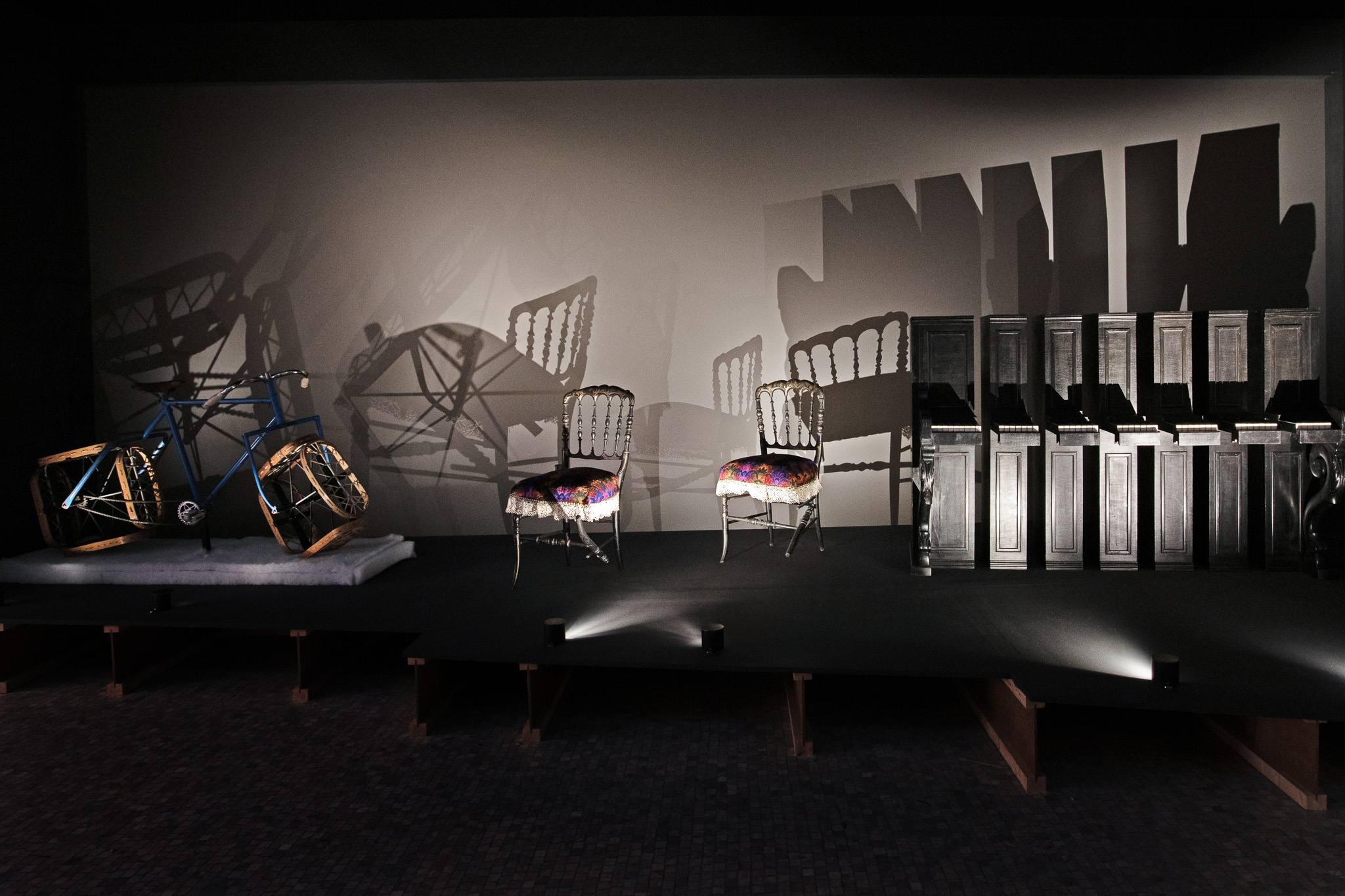 PARIS EST PATAPHYSIQUE