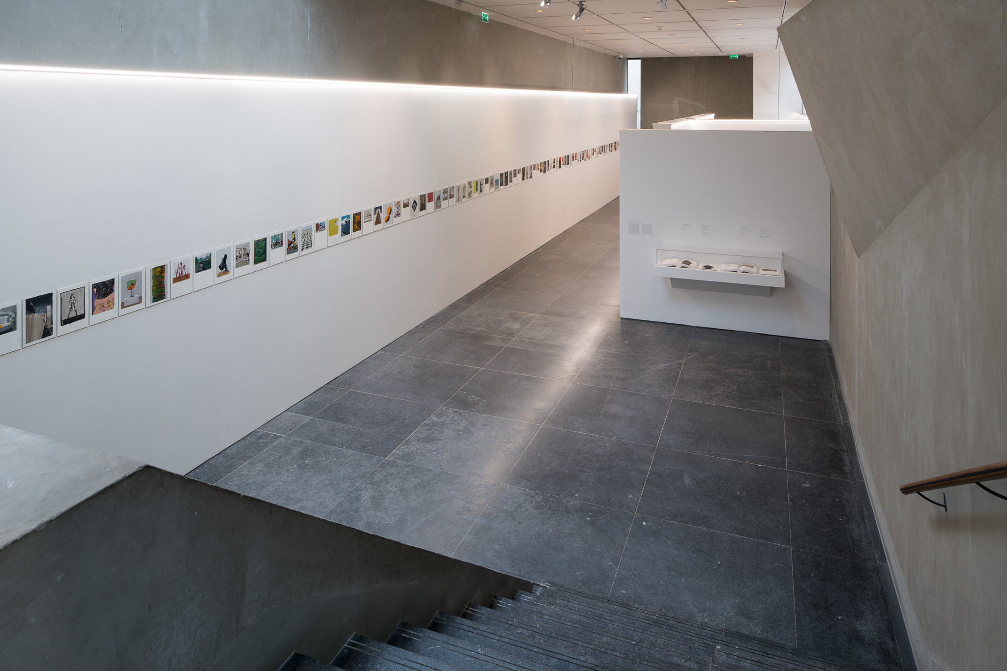 PHILIPPE COGNEE-LA PEINTURE D'APRÈS