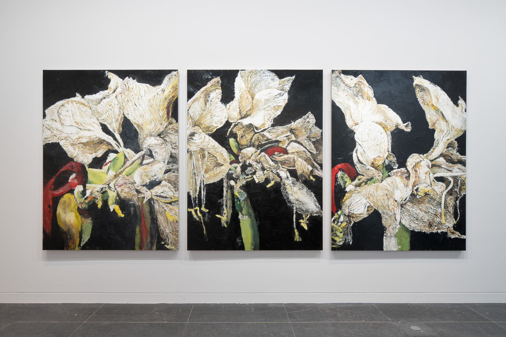 PHILIPPE COGNEE-LA PEINTURE D'APRÈS