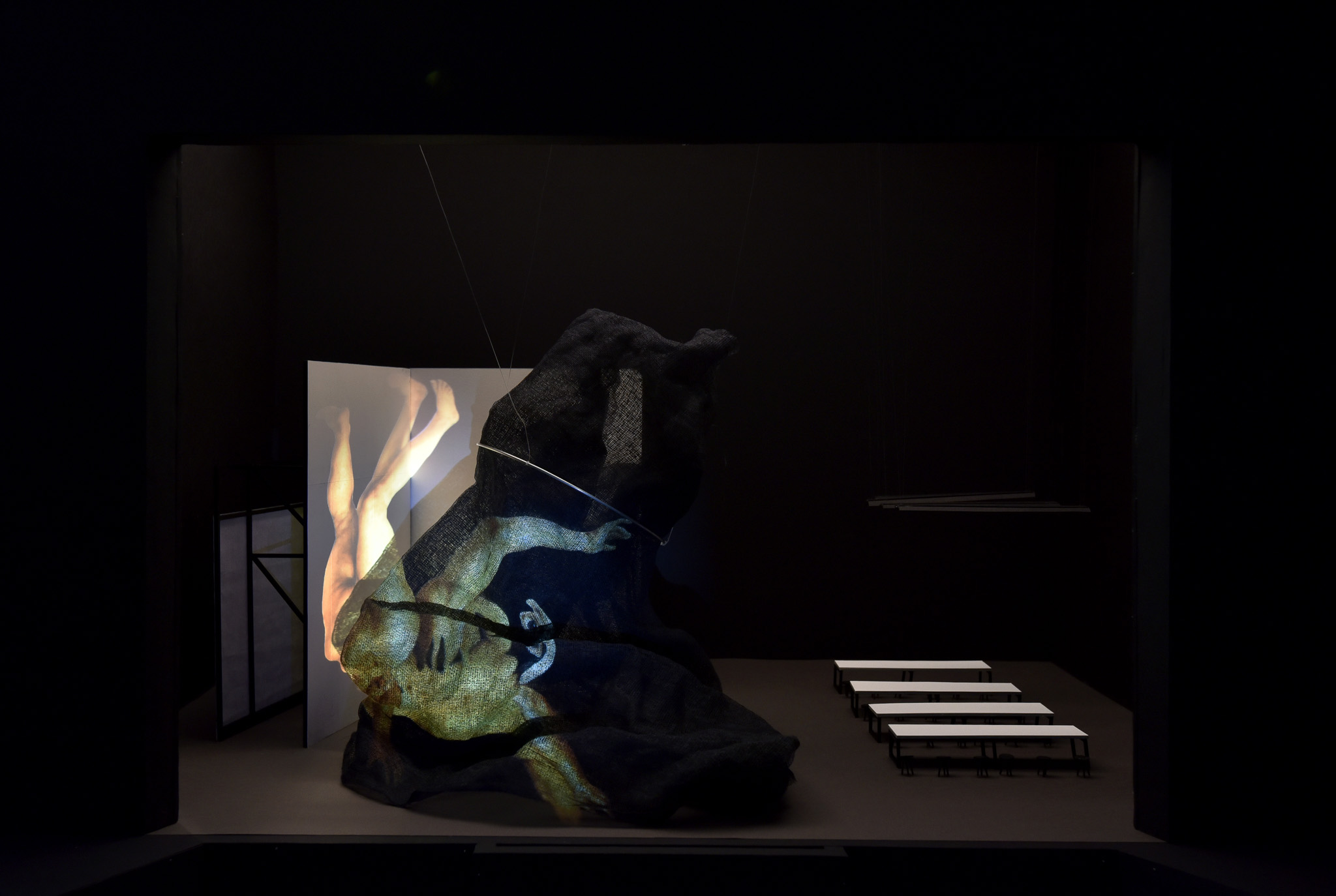 PYGMALION / L'AMOUR ET PSYCHÉ