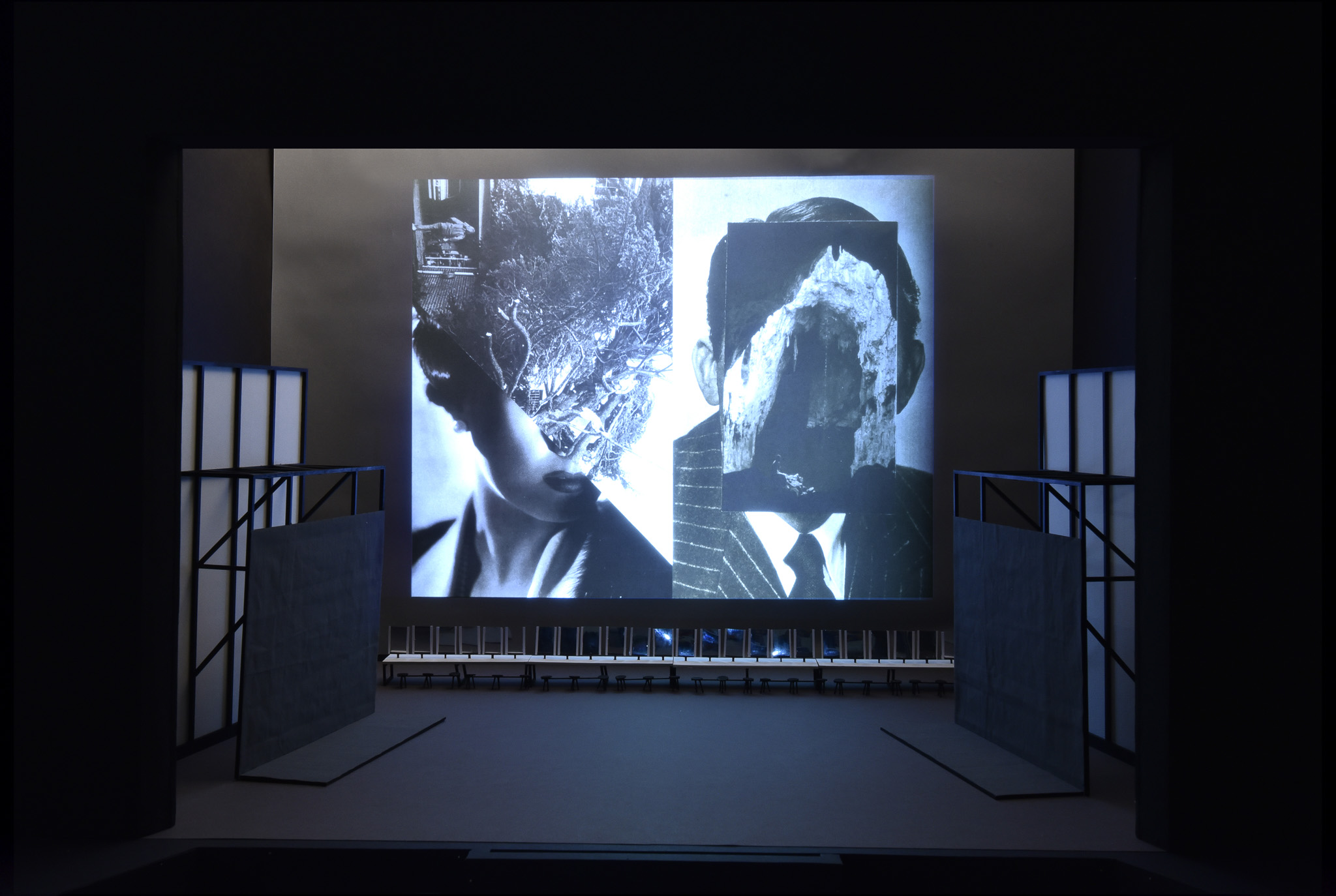 PYGMALION / L'AMOUR ET PSYCHÉ