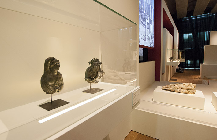 SPLENDEURS DE VOLUBILIS