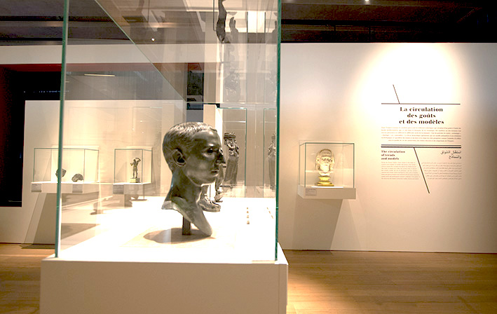 SPLENDEURS DE VOLUBILIS