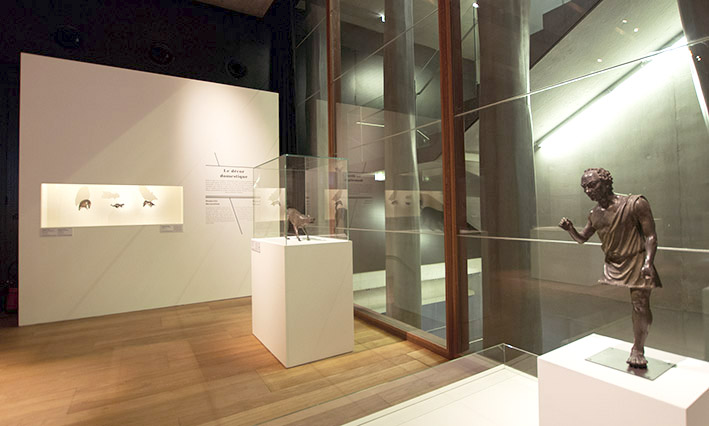 SPLENDEURS DE VOLUBILIS