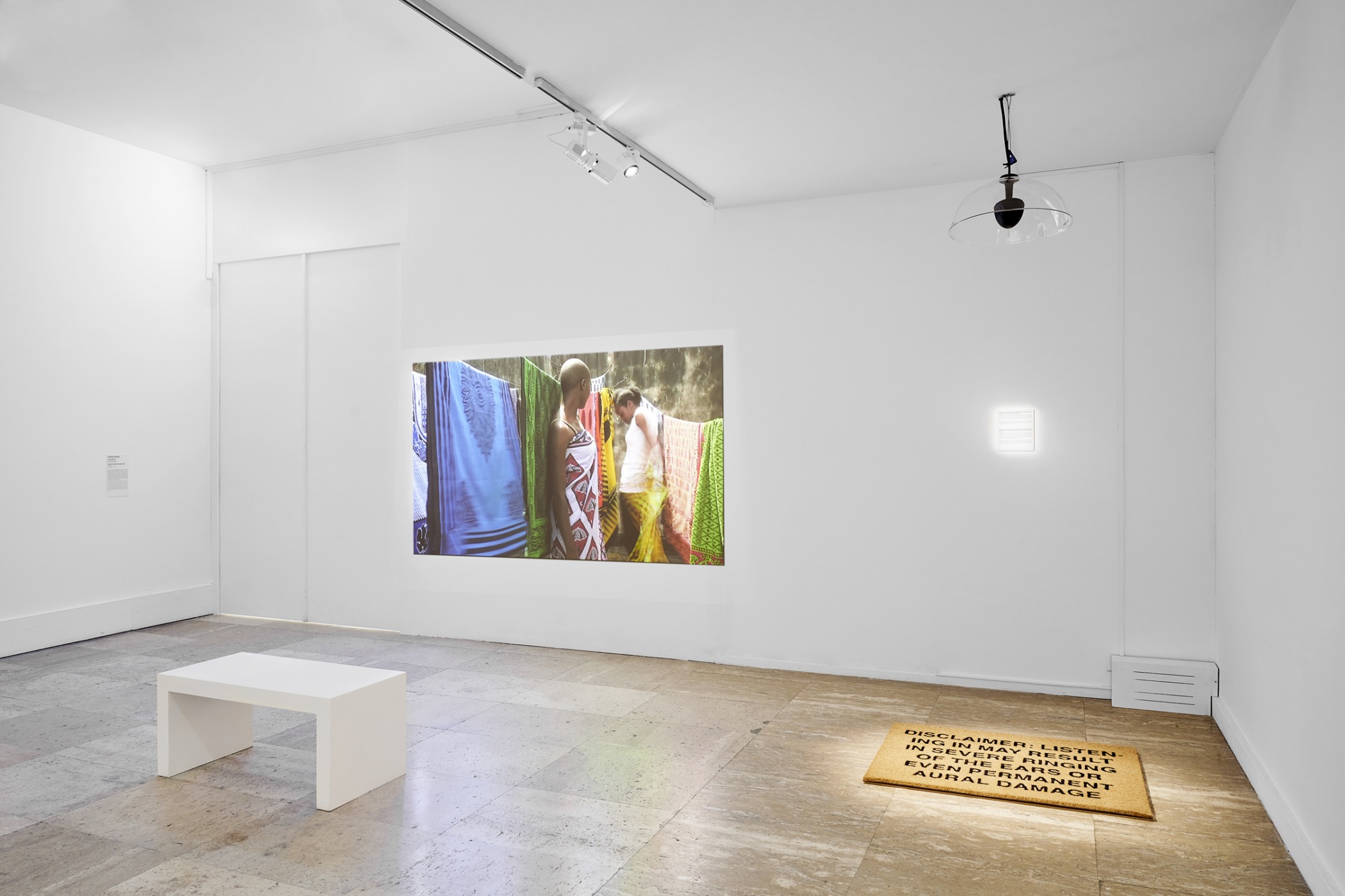 THE POWER OF MY HAND